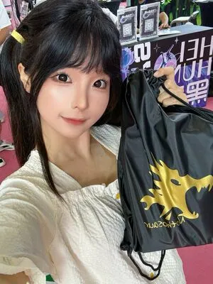 Chunmomo OnlyFans Leaked Free Thumbnail Picture - #dM9UHp33pw