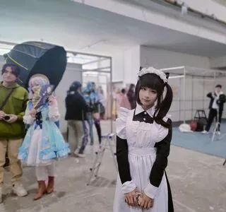 Chunmomo OnlyFans Leaked Free Thumbnail Picture - #dN4o3IvJQy