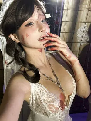Chunmomo OnlyFans Leaked Free Thumbnail Picture - #dOKgw0yUfI