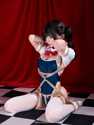 Chunmomo OnlyFans Leaked Free Thumbnail Picture - #dhl9ICMZV2