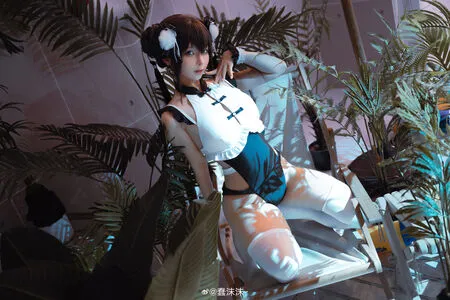 Chunmomo OnlyFans Leaked Free Thumbnail Picture - #diAVvs49j5