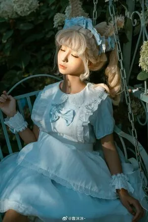 Chunmomo OnlyFans Leaked Free Thumbnail Picture - #dq3JzVpnVy