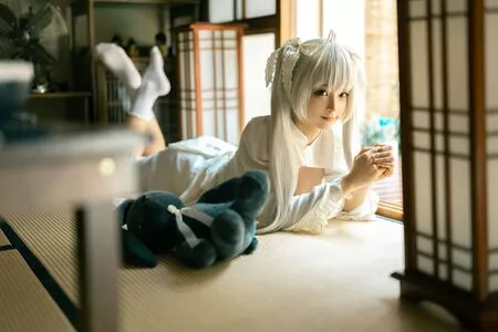 Chunmomo OnlyFans Leaked Free Thumbnail Picture - #dvYqbELEjV