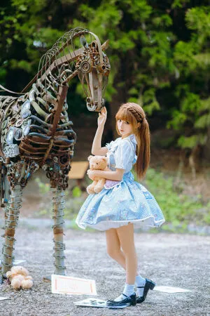 Chunmomo OnlyFans Leaked Free Thumbnail Picture - #eDlOwHXdN0