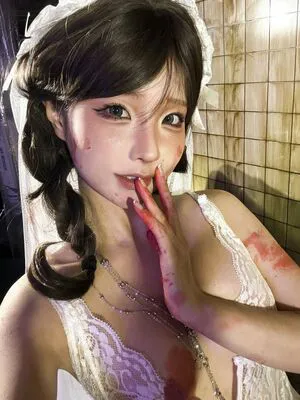 Chunmomo OnlyFans Leaked Free Thumbnail Picture - #eIU5xvhuOF