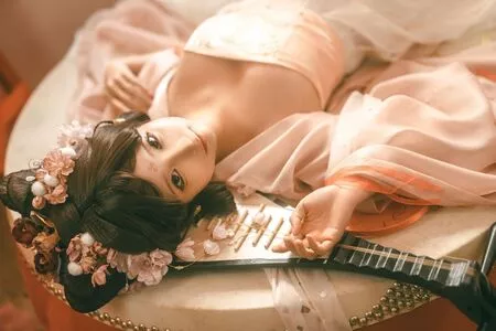 Chunmomo OnlyFans Leaked Free Thumbnail Picture - #eQ9n0DDPL8