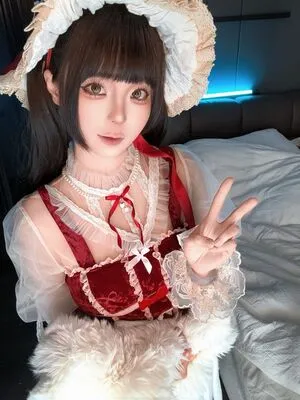Chunmomo OnlyFans Leaked Free Thumbnail Picture - #ek9r9gTrgw