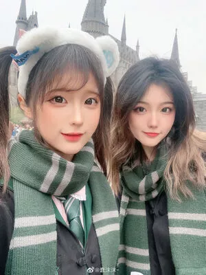 Chunmomo OnlyFans Leaked Free Thumbnail Picture - #en8oLAtfkn