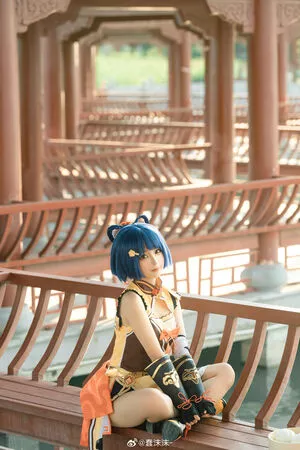 Chunmomo OnlyFans Leaked Free Thumbnail Picture - #estGT77DER