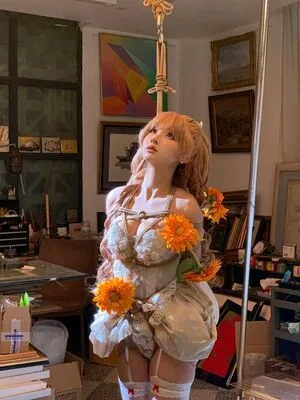 Chunmomo OnlyFans Leaked Free Thumbnail Picture - #fMWkatn0Wj