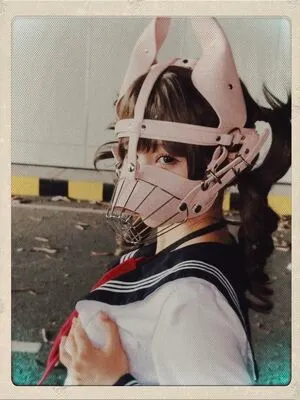 Chunmomo OnlyFans Leaked Free Thumbnail Picture - #fNilp4hUaI