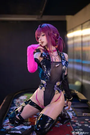 Chunmomo OnlyFans Leaked Free Thumbnail Picture - #fcVPd1PiEV