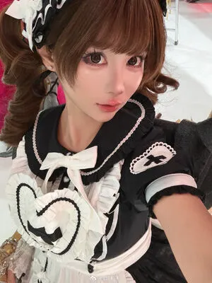 Chunmomo OnlyFans Leaked Free Thumbnail Picture - #feVrcxIbKc