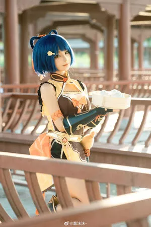 Chunmomo OnlyFans Leaked Free Thumbnail Picture - #fhvfmMRO09