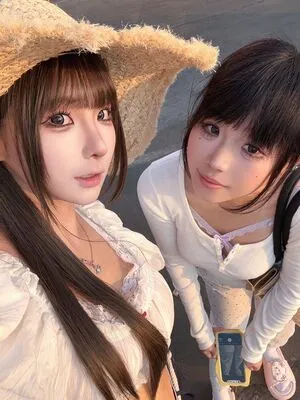 Chunmomo OnlyFans Leaked Free Thumbnail Picture - #fl01cHqth2