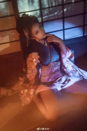 Chunmomo OnlyFans Leaked Free Thumbnail Picture - #g1G4D1mgdX