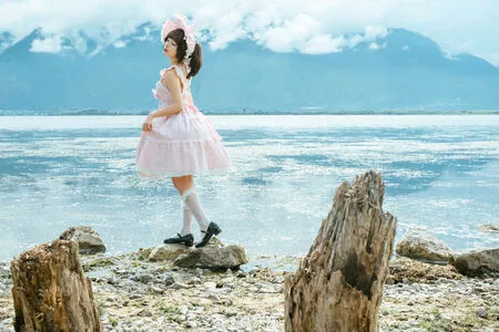 Chunmomo OnlyFans Leaked Free Thumbnail Picture - #g6AZoUwwu9