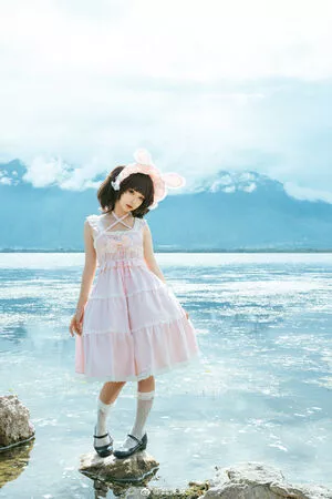 Chunmomo OnlyFans Leaked Free Thumbnail Picture - #gCPkFZahsP