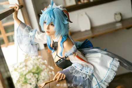 Chunmomo OnlyFans Leaked Free Thumbnail Picture - #gOceuSJ7bF