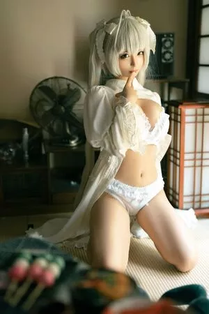 Chunmomo OnlyFans Leaked Free Thumbnail Picture - #gQdF2SP8kA