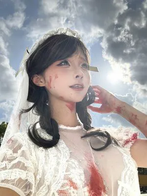 Chunmomo OnlyFans Leaked Free Thumbnail Picture - #gQofjzFL2v
