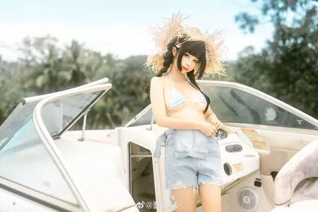 Chunmomo OnlyFans Leaked Free Thumbnail Picture - #grg6MAQCEV