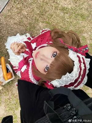 Chunmomo OnlyFans Leaked Free Thumbnail Picture - #h2IoYqW7zP