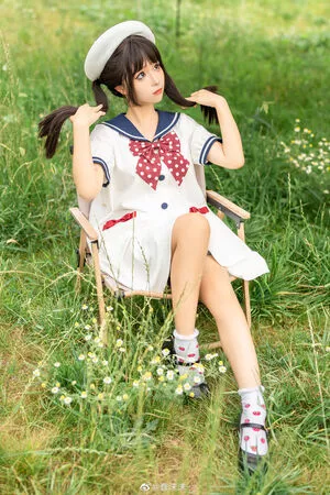 Chunmomo OnlyFans Leaked Free Thumbnail Picture - #h3D0pSfXxI