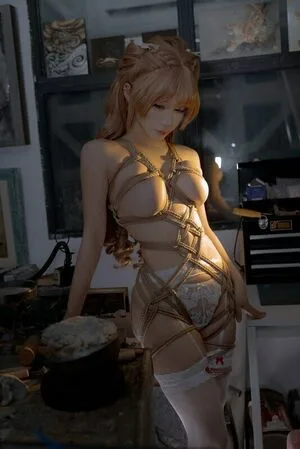 Chunmomo OnlyFans Leaked Free Thumbnail Picture - #hnTiJO01W1