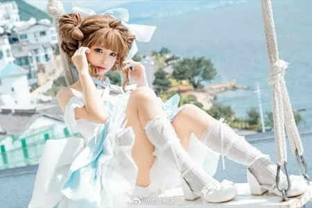 Chunmomo OnlyFans Leaked Free Thumbnail Picture - #i8nq81feju