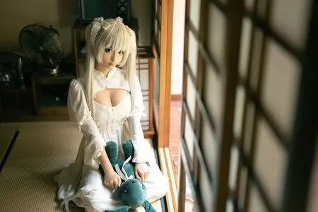 Chunmomo OnlyFans Leaked Free Thumbnail Picture - #i8oUFDrf4f