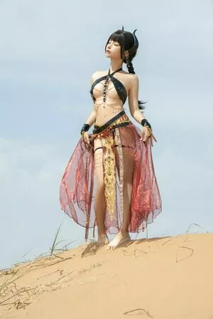 Chunmomo OnlyFans Leaked Free Thumbnail Picture - #iAwomsueH4