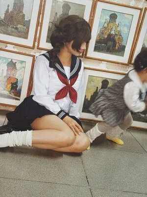 Chunmomo OnlyFans Leaked Free Thumbnail Picture - #iZTyNzmdYY