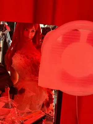 Chunmomo OnlyFans Leaked Free Thumbnail Picture - #iav1YxyLYi