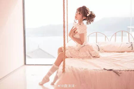 Chunmomo OnlyFans Leaked Free Thumbnail Picture - #imPmsKRkmP