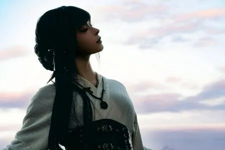 Chunmomo OnlyFans Leaked Free Thumbnail Picture - #j2DgdnVR5j