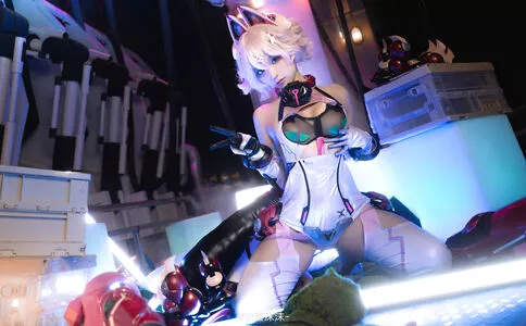 Chunmomo OnlyFans Leaked Free Thumbnail Picture - #j6S6aekSRk