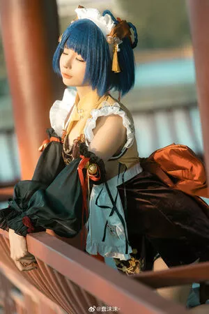 Chunmomo OnlyFans Leaked Free Thumbnail Picture - #kBFL6HCDOo