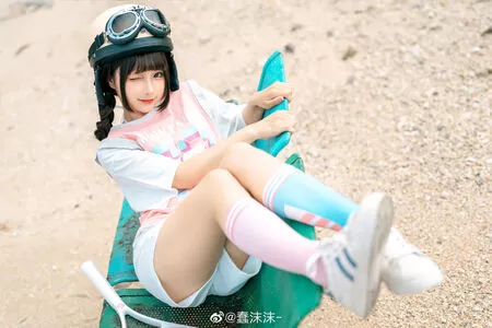 Chunmomo OnlyFans Leaked Free Thumbnail Picture - #knVCn58kWs