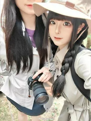 Chunmomo OnlyFans Leaked Free Thumbnail Picture - #kvSsW0MjKb