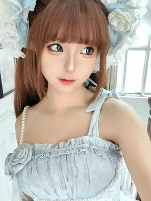 Chunmomo OnlyFans Leaked Free Thumbnail Picture - #kzWuzqlVjo