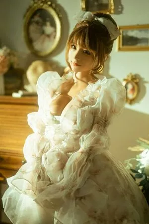 Chunmomo OnlyFans Leaked Free Thumbnail Picture - #l57XViU3Ct