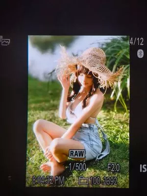 Chunmomo OnlyFans Leaked Free Thumbnail Picture - #m3N81ZDSrW