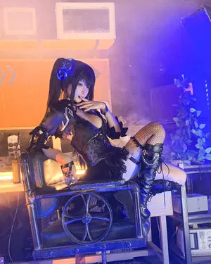 Chunmomo OnlyFans Leaked Free Thumbnail Picture - #mGZLnFkrhA