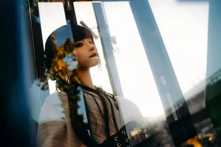 Chunmomo OnlyFans Leaked Free Thumbnail Picture - #mIMPWgHdDx