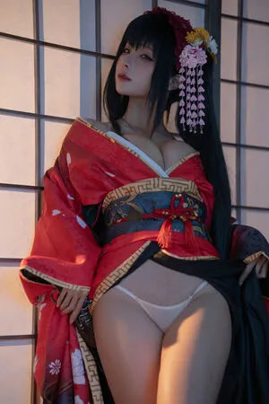 Chunmomo OnlyFans Leaked Free Thumbnail Picture - #mdkQ6objPe