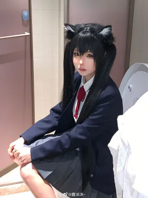 Chunmomo OnlyFans Leaked Free Thumbnail Picture - #mowLKJVwyL
