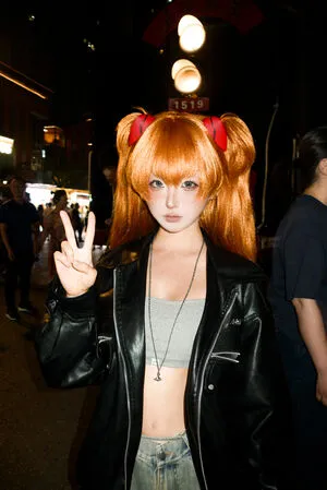 Chunmomo OnlyFans Leaked Free Thumbnail Picture - #mppkWR5UPM