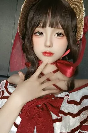 Chunmomo OnlyFans Leaked Free Thumbnail Picture - #mx6CFWBMyY