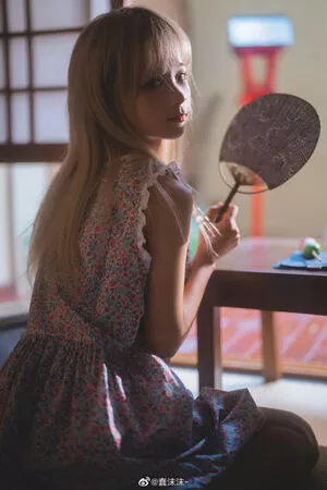 Chunmomo OnlyFans Leaked Free Thumbnail Picture - #n4eg2NYf3j